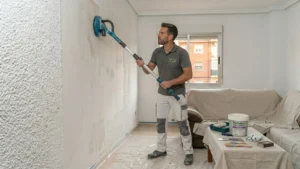 Pintura interiores León